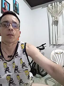 dinho carioca online show from 10/27/25, 05:28