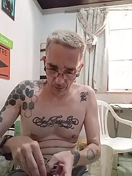 dinho carioca online show from 03/22/26, 02:20