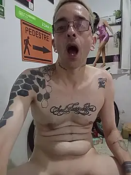 dinho carioca online show from 04/02/26, 05:10