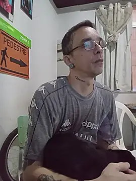 dinho carioca online show from 07/10/26, 03:58