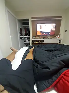 andrerj22 online show from 12/01/25, 01:27