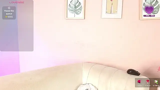 lourdes moon22 online show from 01/10/26, 12:40