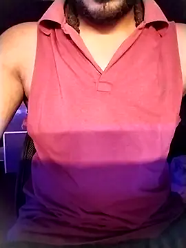 HIIMSINGLEBOY online show from 10/04/25, 12:03