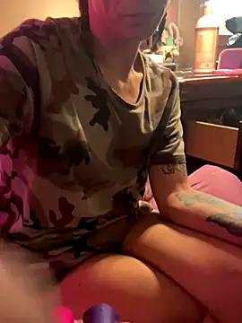 d3luluxx online show from 11/01/25, 06:43