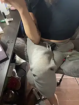 d3luluxx online show from 11/15/25, 08:38