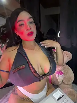 Danna 222 online show from 01/19/26, 05:22