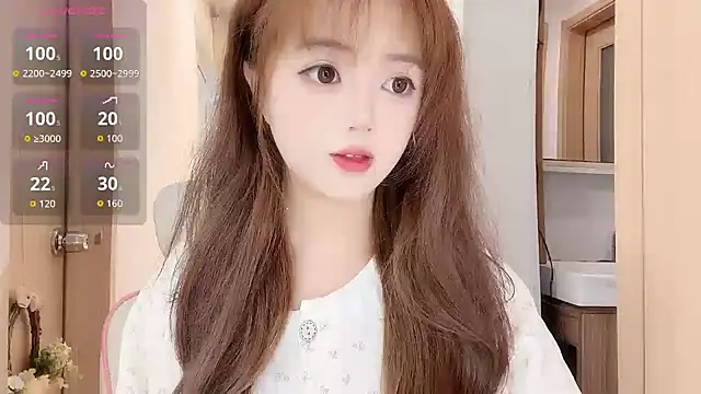 DDDDDoremi online show from 11/16/25, 03:23