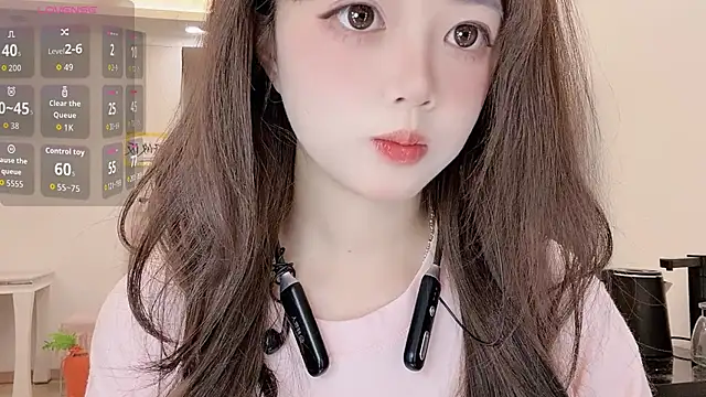 DDDDDoremi online show from 02/04/26, 02:50