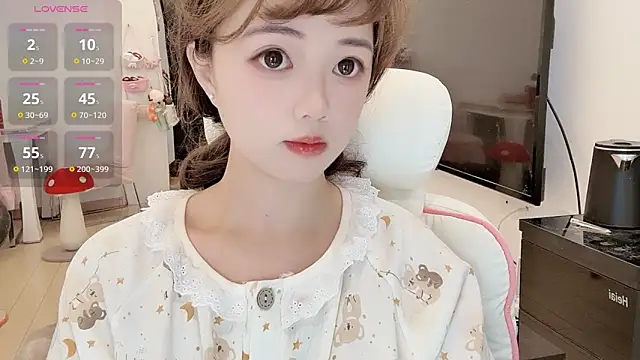 DDDDDoremi online show from 02/15/26, 02:08