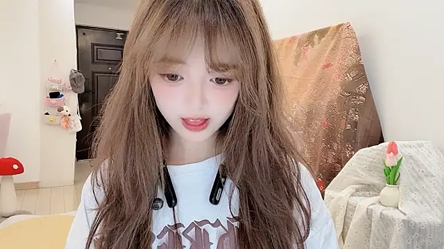 DDDDDoremi online show from 04/16/26, 11:07