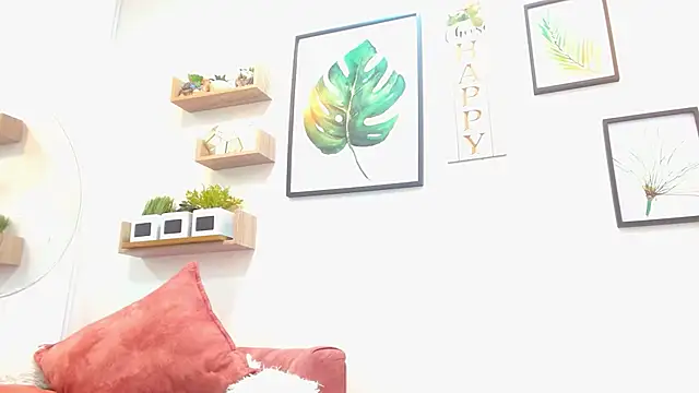 Aliciacute   online show from 09/27/25, 06:13