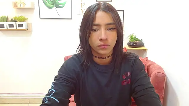 Aliciacute   online show from 02/06/26, 03:48