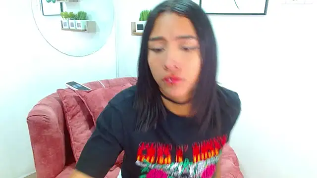 Aliciacute   online show from 02/11/26, 08:25