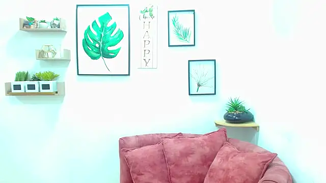 Aliciacute   online show from 02/19/26, 07:10