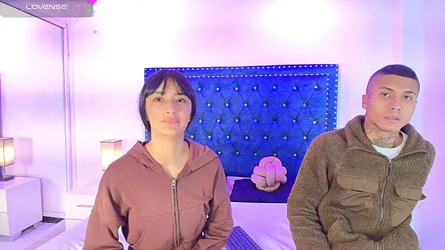 Damian and roxanne online show from 03/02/26, 12:34