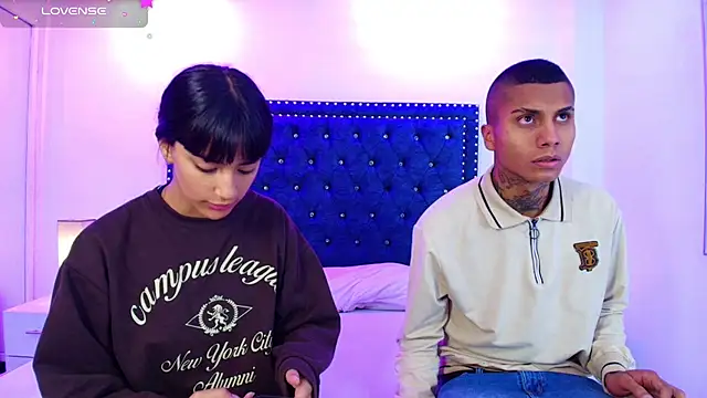 Damian and roxanne online show from 03/19/26, 12:42