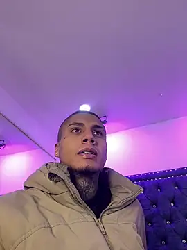 Damian and roxanne online show from 04/16/26, 12:50