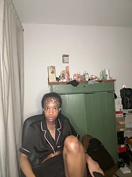 Prxincess AAGodesss online show from 09/10/25, 09:26