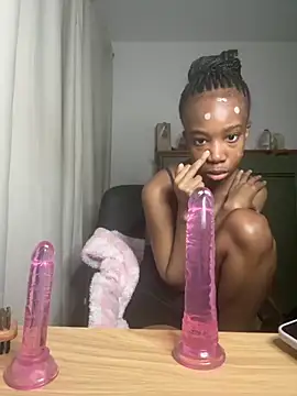 Prxincess AAGodesss online show from 09/19/25, 10:10