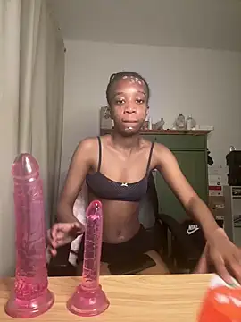 Prxincess AAGodesss online show from 09/22/25, 08:33