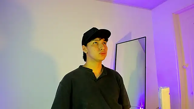 AngelFlexxx online show from 09/15/25, 07:25