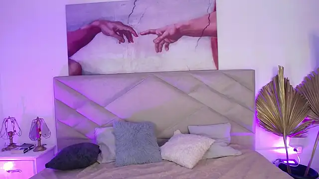 AngelFlexxx online show from 09/19/25, 09:59