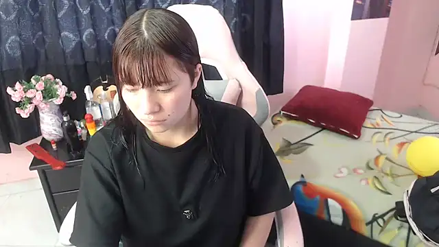 Zulema R1 online show from 02/07/26, 01:15