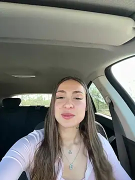 alicewonder 8 online show from 04/04/26, 09:07