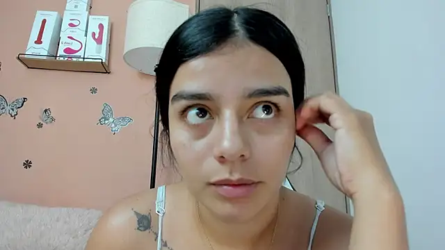 valerihouse online show from 01/23/25, 10:33