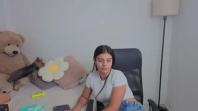 valerihouse online show from 11/02/25, 12:35