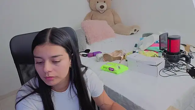 valerihouse online show from 02/22/26, 12:56