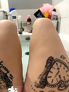 ChelseaSummerr online show from 09/12/25, 09:53