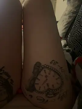 ChelseaSummerr online show from 10/16/25, 02:56