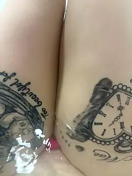 ChelseaSummerr online show from 10/19/25, 03:34