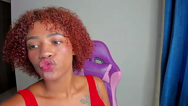 kehlanibrown online show from 09/15/25, 02:50