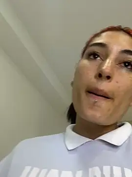 Scarlett 12 online show from 04/09/26, 10:20