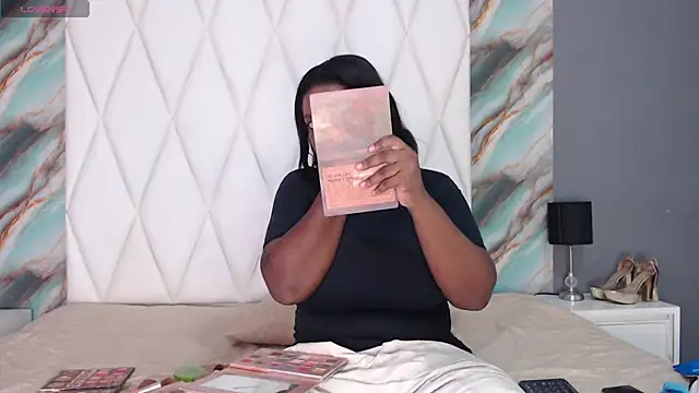 PenelopeBoobss online show from 09/19/25, 05:13