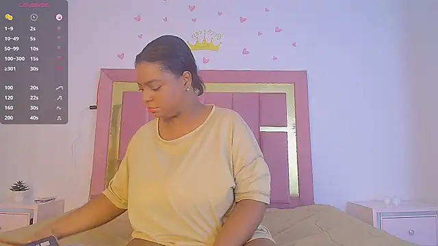 PenelopeBoobss online show from 02/21/26, 12:00