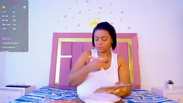 PenelopeBoobss online show from 04/01/26, 09:34