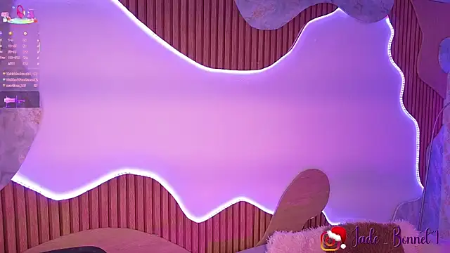 jade bonett online show from 01/05/26, 05:27