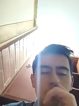 Snapshot of -mrpaul chatting on 09/25/25, 05:55 -mrpaul online show from 09/25/25, 05:55