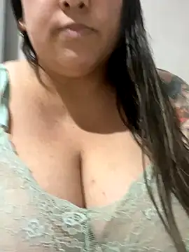 bruna438 online show from 09/10/25, 12:43