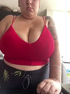 bruna438 online show from 02/19/26, 02:35