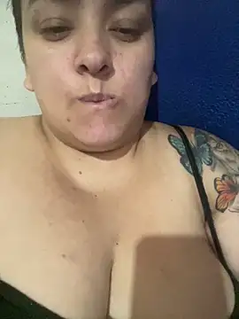 bruna438 online show from 03/25/26, 10:32