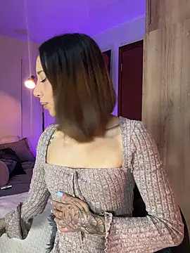 AnnaKimm online show from 07/05/26, 11:12