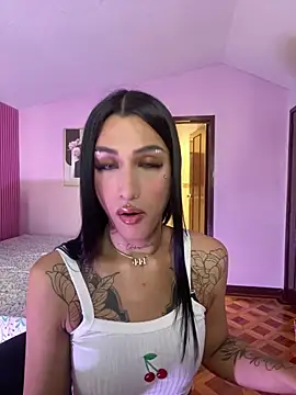  Denisse444 online show from 09/10/25, 07:58