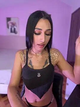  Denisse444 online show from 09/17/25, 08:54