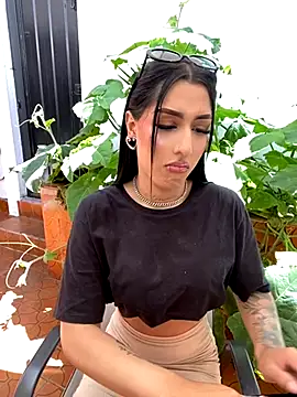  Denisse444 online show from 11/07/25, 05:24