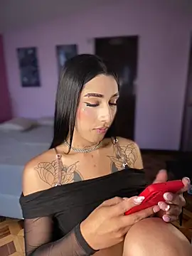  Denisse444 online show from 11/30/25, 09:30