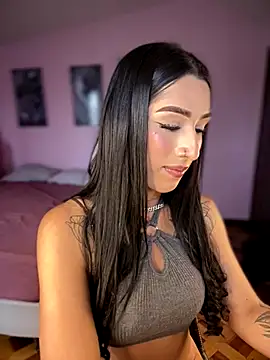  Denisse444 online show from 12/19/25, 08:49